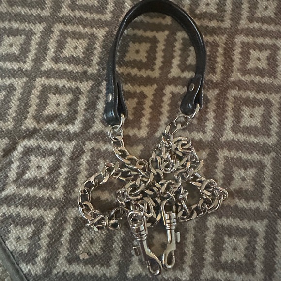 Chain strap - Picture 2 of 3
